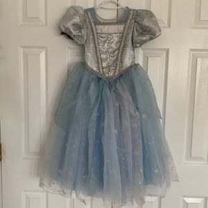 Disney princess Cinderella dress